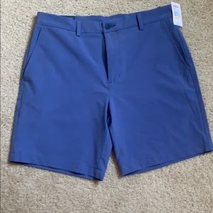 Vineyard Vines 8” performance breaker shorts